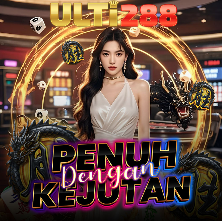 Ulti288 > Situs Slot Online Partner Pragmatic Play Server VVIP Berbasis Linux!
